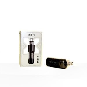 Moti  - X MINI - Pods & Coils