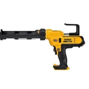 Dewalt Caulking Gun