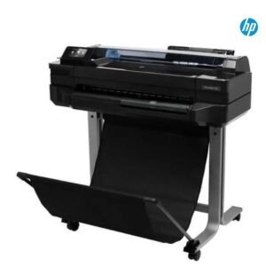 HP Designjet T520 Color - 24 Inch Wide Printer