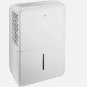 Insignia dehumidifier with Pump - 50 Pint